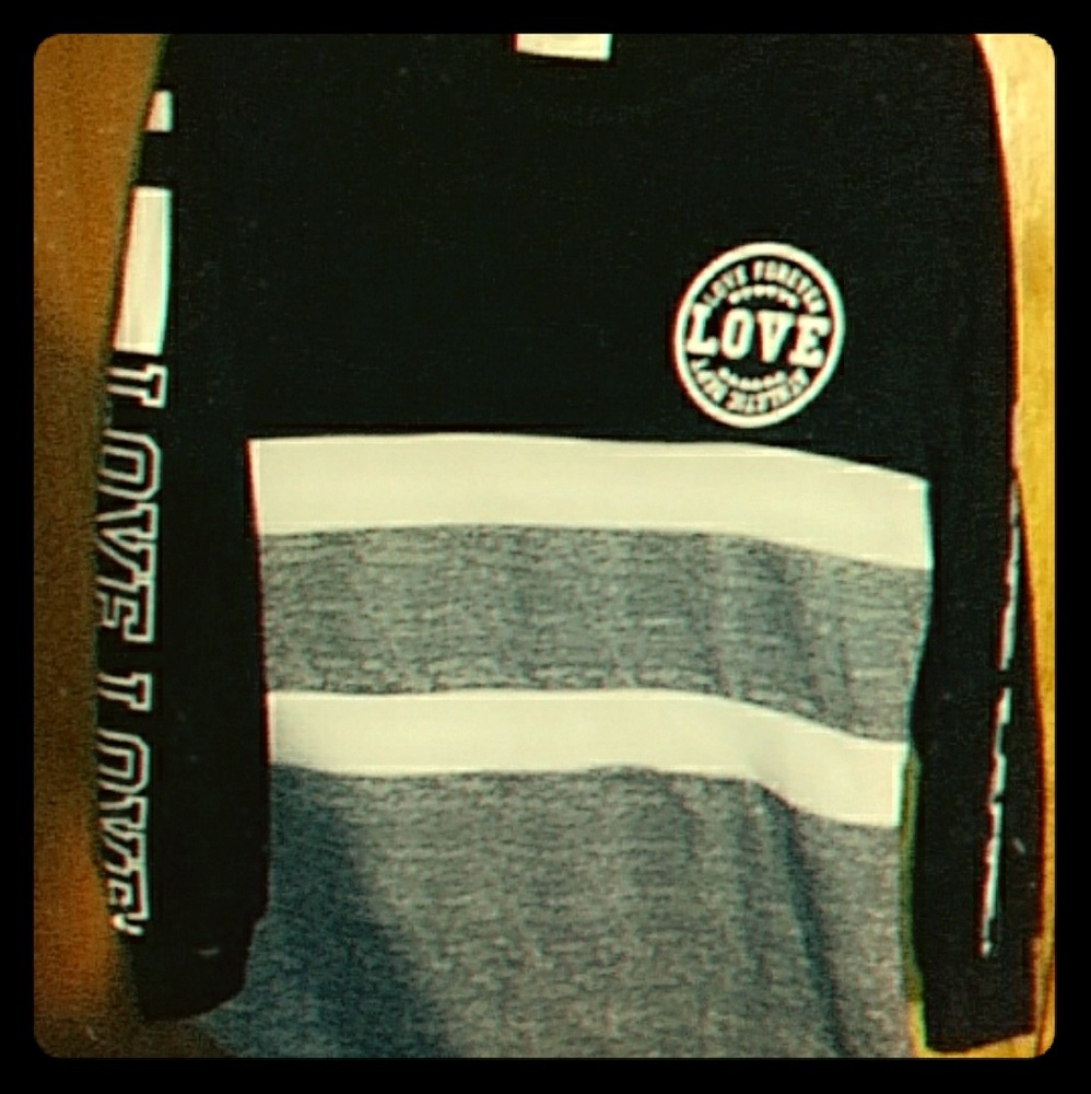 PINK brand long sleeve